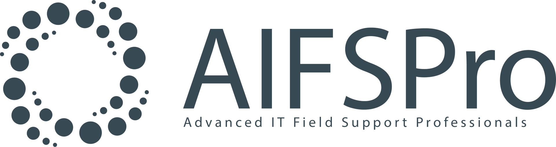 AIFSPro — Advanced IT Field Support Professionals